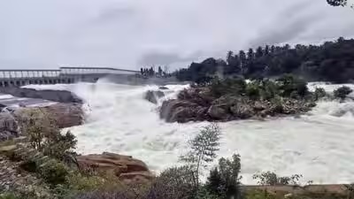 CWC Sends Back Karnataka’s Mekedatu Project Report Over Changes in Revised Plan