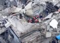 Japan Earthquake Death Toll Rises to 30, Thousands Remain Without Power and Water