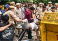 SC Orders Fair Probe into Police Excesses During NEET Student Protests, Demands Accountability