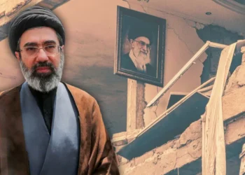 Iran Holds 6-Day Funeral for Ali Khamenei, Son Mojtaba Won’t Attend Over Security Fears