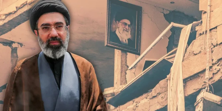 Iran Holds 6-Day Funeral for Ali Khamenei, Son Mojtaba Won’t Attend Over Security Fears