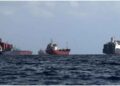 Missile Attack on Two UAE Oil Tankers in Strait of Hormuz Kills Indian Crew Member, Six Injured