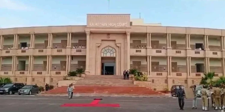 Rajasthan HC Refuses Stay on Removal of Mosques, Madrasas Near Pakistan Border