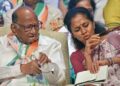 Sharad Pawar’s NCP to Back Modi Government on Delimitation Bill, Political Shift Stuns Opposition