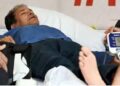 Delhi HC Petition Seeks Force-Feeding for Sonam Wangchuk Amid Fears for His Life