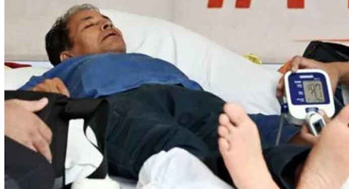 Delhi HC Petition Seeks Force-Feeding for Sonam Wangchuk Amid Fears for His Life