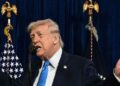 Trump Alleges China Stole Data of 220 Million US Voters, Claims Bid to Defeat Him