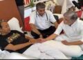 Pawan Khera Meets Sonam Wangchuk, Calls Modi Government ‘Insensitive’ Over Hunger Strike