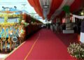 PM Modi Flags Off India’s First Hydrogen Train in Haryana’s Jind