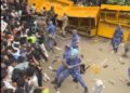 SC Refuses Urgent Hearing on Lathi-Charge Against CJP Protesters, Says No Time to Watch Videos