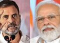 Rahul Gandhi Slams PM Modi’s Fast-Track Court Announcement, Says ‘You Destroyed Education System’