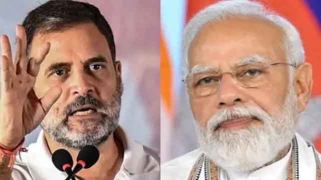 Rahul Gandhi Slams PM Modi’s Fast-Track Court Announcement, Says ‘You Destroyed Education System’