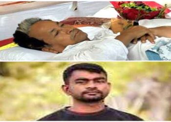 Jairam Mahto Backs Sonam Wangchuk’s Hunger Strike, Demands End to ‘Injustice’ Against Students