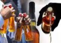 Malt Spirit Permits to Country Liquor Makers Spark Row in Jharkhand
