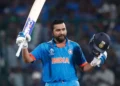 Rohit Sharma Silences Retirement Talk with Record Century at Lord’s