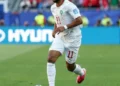 Morocco’s Sabiri Ruled Out of France Quarter-Final Clash Due to Injury