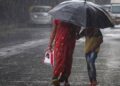 Jharkhand Braces for Heavy Rain, Lightning Alert Issued for July 13-14