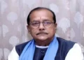 Finance Minister Writes to DGP, Raises Questions Over Police Functioning and Security System