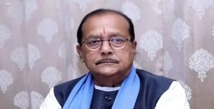 Finance Minister Writes to DGP, Raises Questions Over Police Functioning and Security System