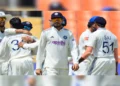 Jadeja Returns, Two New Faces Named as Team India Announced for Sri Lanka Test Series