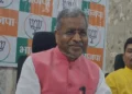 Babulal Marandi Alleges JPSC Exam Agency Got Its Own Staff Government Jobs