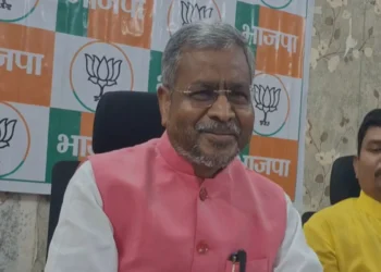 Babulal Marandi Alleges JPSC Exam Agency Got Its Own Staff Government Jobs