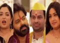 Bhojpuri Bawaal Promo Creates Buzz Featuring Pawan Singh, Tej Pratap Yadav and Other Stars