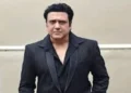 Govinda Announces Comeback to Big Screen After 7 Years with New Films