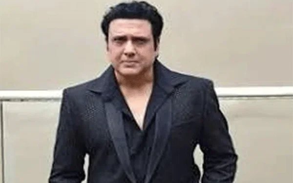Govinda Announces Comeback to Big Screen After 7 Years with New Films