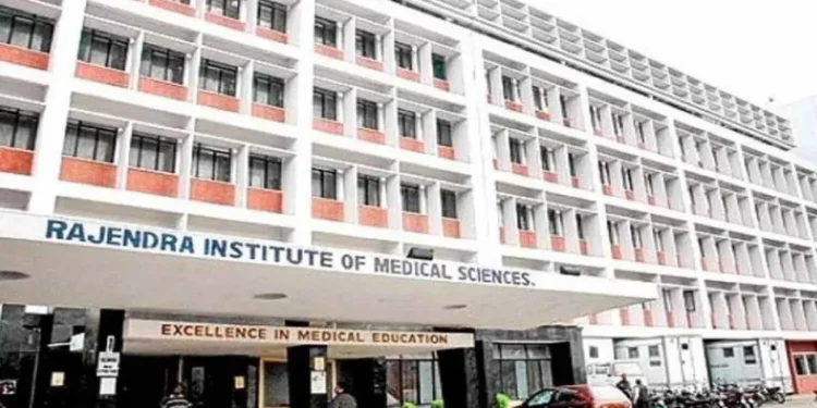 RIMS MBBS Seats Increased to 250, NMC Grants Approval