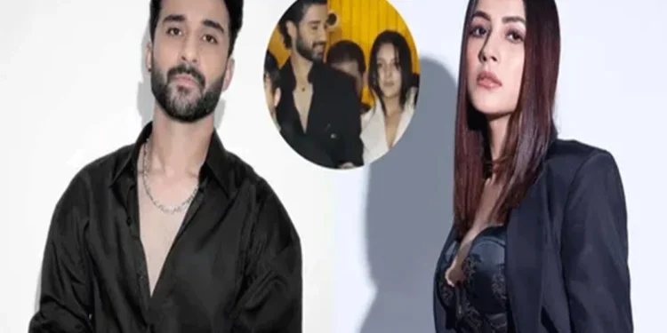 Raghav Juyal Breaks Silence on Dating Rumours with Shehnaaz Gill, Calls Her Family