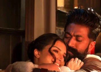 Toxic’s New Song Madhosh Out, Yash-Tara Sutaria Chemistry Grabs Attention