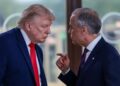 US-Canada Trade Talks Collapse as Trump’s 50% Tariff Kicks In, Carney Vows Retaliation