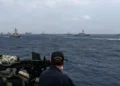 How US Navy Is Keeping Oil Flowing Through the Strait of Hormuz Despite Iranian Attacks