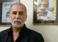 Tarun Tejpal Calls Himself a ‘Victim’ After Bombay HC Conviction in 2013 Rape Case