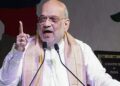 Amit Shah Slams Congress’s Vande Mataram Stand as ‘Anti-National’