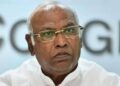 ‘Hurt’ Kharge Criticises Party Colleagues’ Silence Over Haldwani ‘Purification’ Row