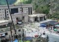 Massive Landslide Strikes Nepal-China Border, Triggers Major Casualties and Search Operation