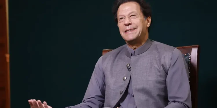 Cricket Legends Renew Appeal for Imran Khan’s Medical Care, Make Three Key Demands