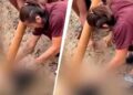 Two Arrested in Nepal for Stealing Earrings from Flood Victim’s Body After Video Goes Viral