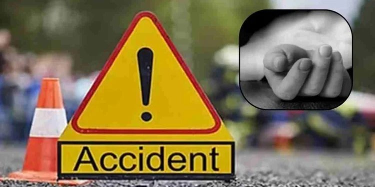 Three Telangana Students Killed in Florida Road Accident, One Identified as Nizamabad Native