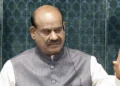 Congress, SP, TMC Boycott Om Birla’s Traditional Tea Party, DMK Attends