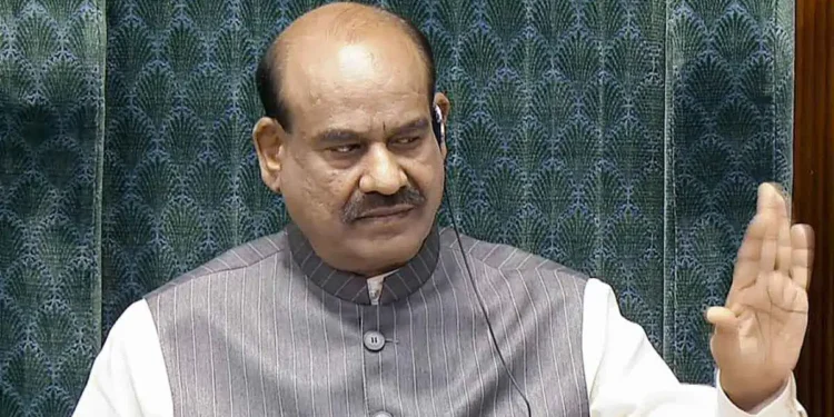 Congress, SP, TMC Boycott Om Birla’s Traditional Tea Party, DMK Attends