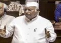 Kharge Slams ‘Purification’ of Stage After His Speech in Uttarakhand, Nadda Condemns Incident