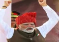 Opposition Slams PM Modi’s ‘Dimagi Naxal’ Remark, Chidambaram Says ‘Proud to Be One’