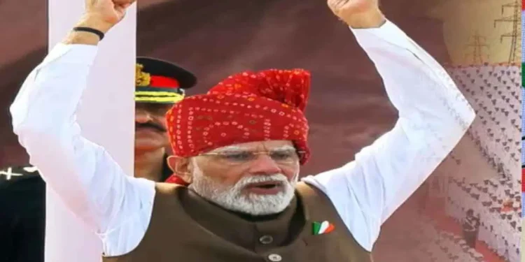 Opposition Slams PM Modi’s ‘Dimagi Naxal’ Remark, Chidambaram Says ‘Proud to Be One’