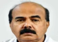 Kerala VC’s Vande Mataram Remark Sparks Row, Student Bodies Allege RSS Agenda