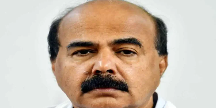 Kerala VC’s Vande Mataram Remark Sparks Row, Student Bodies Allege RSS Agenda