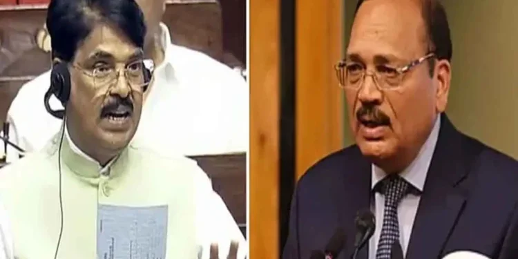 NLSIU Students Follow NALSAR’s Lead, Object to CJI and BCI Chief at Convocation