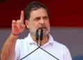 UGC NET: English, Commerce, Sociology Exams Cancelled, Re-Exam Ordered; Rahul Gandhi Targets Modi Govt, NTA